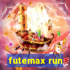 futemax run